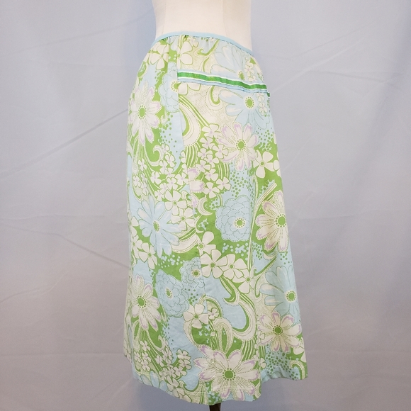 Olion summer skirt size xs - Picture 5 of 7